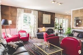 Domaine de l'Echassier, The Originals Relais
