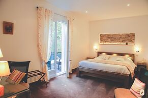 Domaine de l'Echassier, The Originals Relais