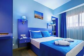 Avlion Boutique Hotel