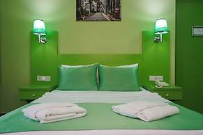 Avlion Boutique Hotel