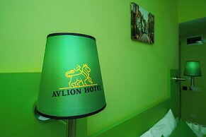 Avlion Boutique Hotel