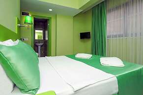 Avlion Boutique Hotel