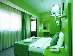 Avlion Boutique Hotel