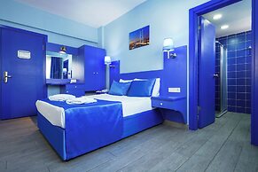 Avlion Boutique Hotel