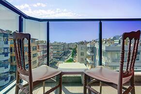 Avlion Boutique Hotel