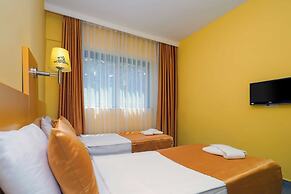 Avlion Boutique Hotel