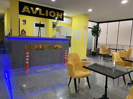 Avlion Boutique Hotel