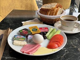 Avlion Boutique Hotel