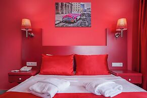 Avlion Boutique Hotel