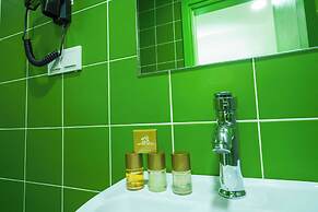 Avlion Boutique Hotel