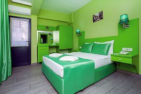 Avlion Boutique Hotel