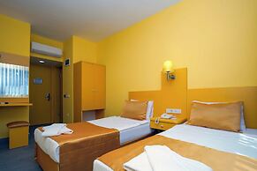 Avlion Boutique Hotel