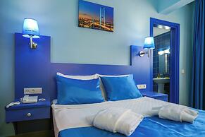 Avlion Boutique Hotel