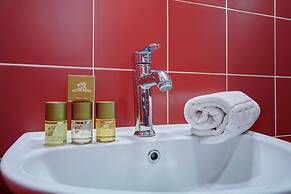 Avlion Boutique Hotel