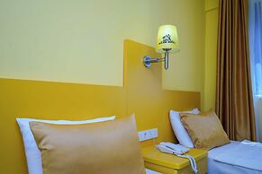 Avlion Boutique Hotel