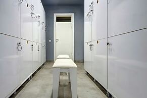 Avlion Boutique Hotel