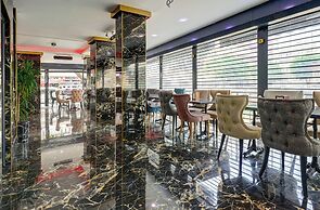 Avlion Boutique Hotel