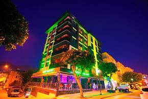 Avlion Boutique Hotel