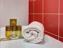 Avlion Boutique Hotel