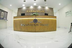 Karakuram Hotel