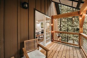 69sl - Upscale - Hot Tub - Wi-fi - Bbq - Sleeps 8 4 Bedroom Cabin by R