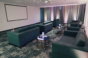 Radisson Blu Hotel Antananarivo Waterfront