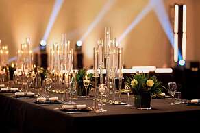 Radisson Blu Hotel Antananarivo Waterfront