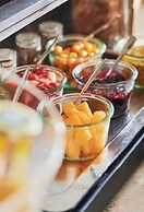 Radisson Blu Hotel Antananarivo Waterfront