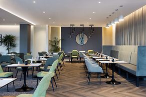 Radisson Blu Hotel Antananarivo Waterfront