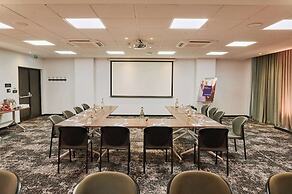 Radisson Blu Hotel Antananarivo Waterfront