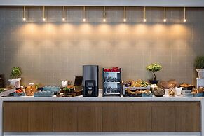 Radisson Blu Hotel Antananarivo Waterfront