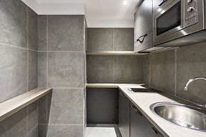 Radisson Blu Hotel Antananarivo Waterfront