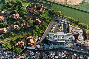 Radisson Blu Hotel Antananarivo Waterfront