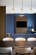 Radisson Blu Hotel Antananarivo Waterfront