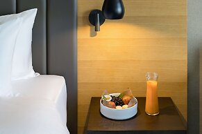 Radisson Blu Hotel Antananarivo Waterfront