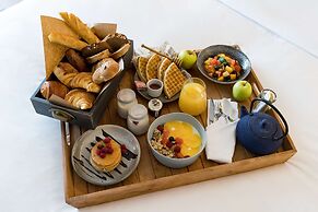 Radisson Blu Hotel Antananarivo Waterfront