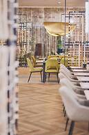 Radisson Blu Hotel Antananarivo Waterfront