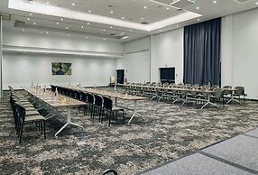 Radisson Blu Hotel Antananarivo Waterfront