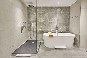 Radisson Blu Hotel Antananarivo Waterfront