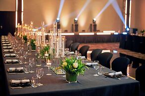 Radisson Blu Hotel Antananarivo Waterfront