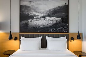 Radisson Blu Hotel Antananarivo Waterfront