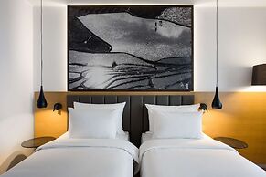 Radisson Blu Hotel Antananarivo Waterfront