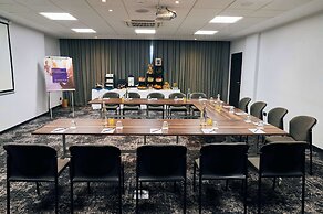 Radisson Blu Hotel Antananarivo Waterfront