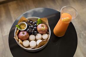 Radisson Blu Hotel Antananarivo Waterfront