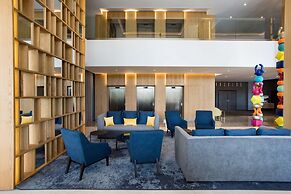 Radisson Blu Hotel Antananarivo Waterfront