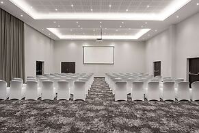 Radisson Blu Hotel Antananarivo Waterfront