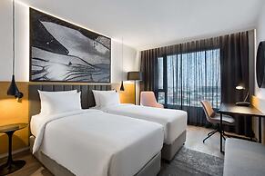 Radisson Blu Hotel Antananarivo Waterfront