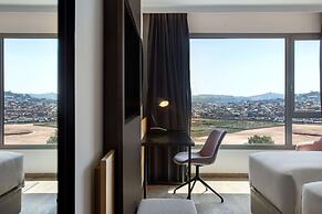 Radisson Blu Hotel Antananarivo Waterfront