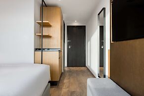 Radisson Blu Hotel Antananarivo Waterfront