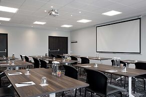 Radisson Blu Hotel Antananarivo Waterfront